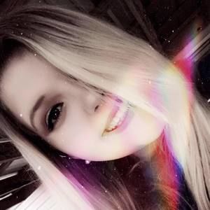 Meet your Posher, Breanna